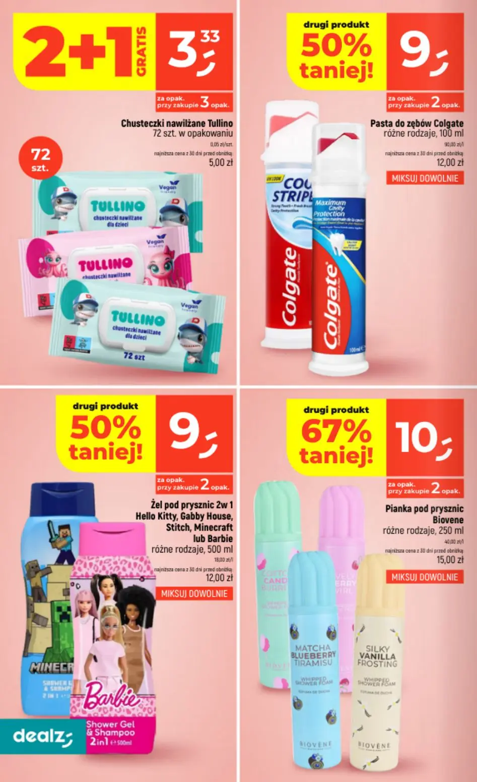 gazetka promocyjna Dealz Make a Dealz - Strona 28
