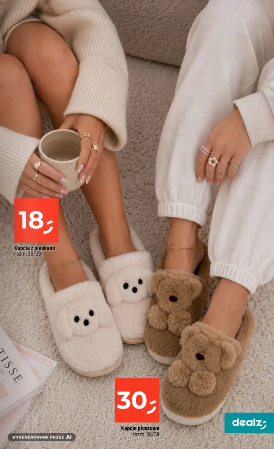 gazetka promocyjna Dealz Make a Dealz - Strona 37