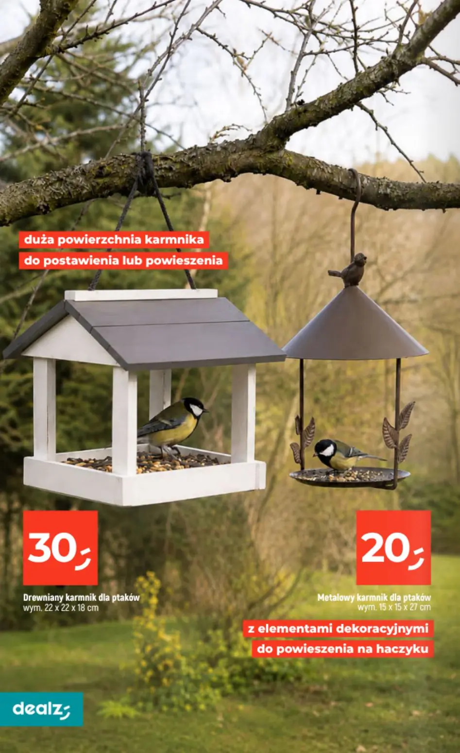 gazetka promocyjna Dealz Make a Dealz - Strona 42
