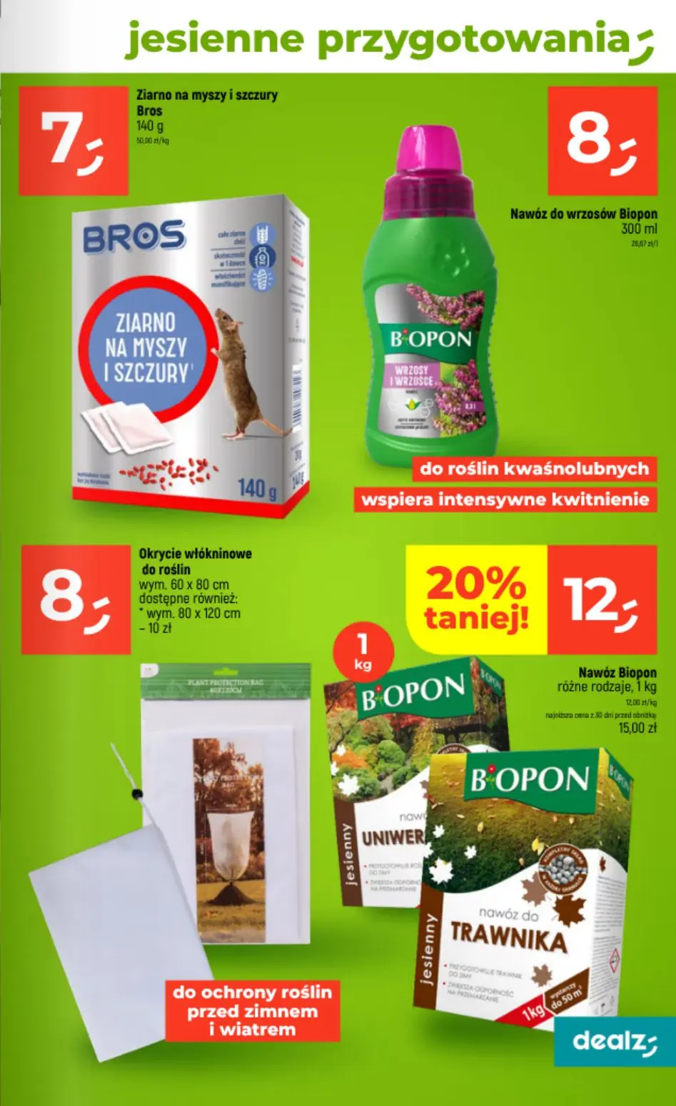 gazetka promocyjna Dealz Make a Dealz - Strona 43