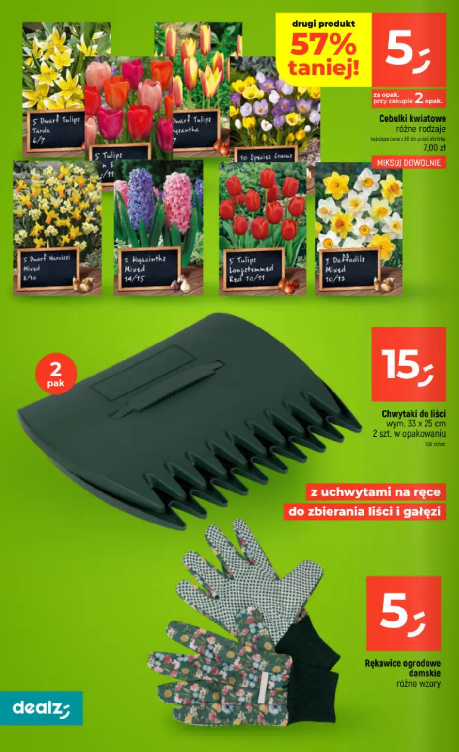 gazetka promocyjna Dealz Make a Dealz - Strona 44