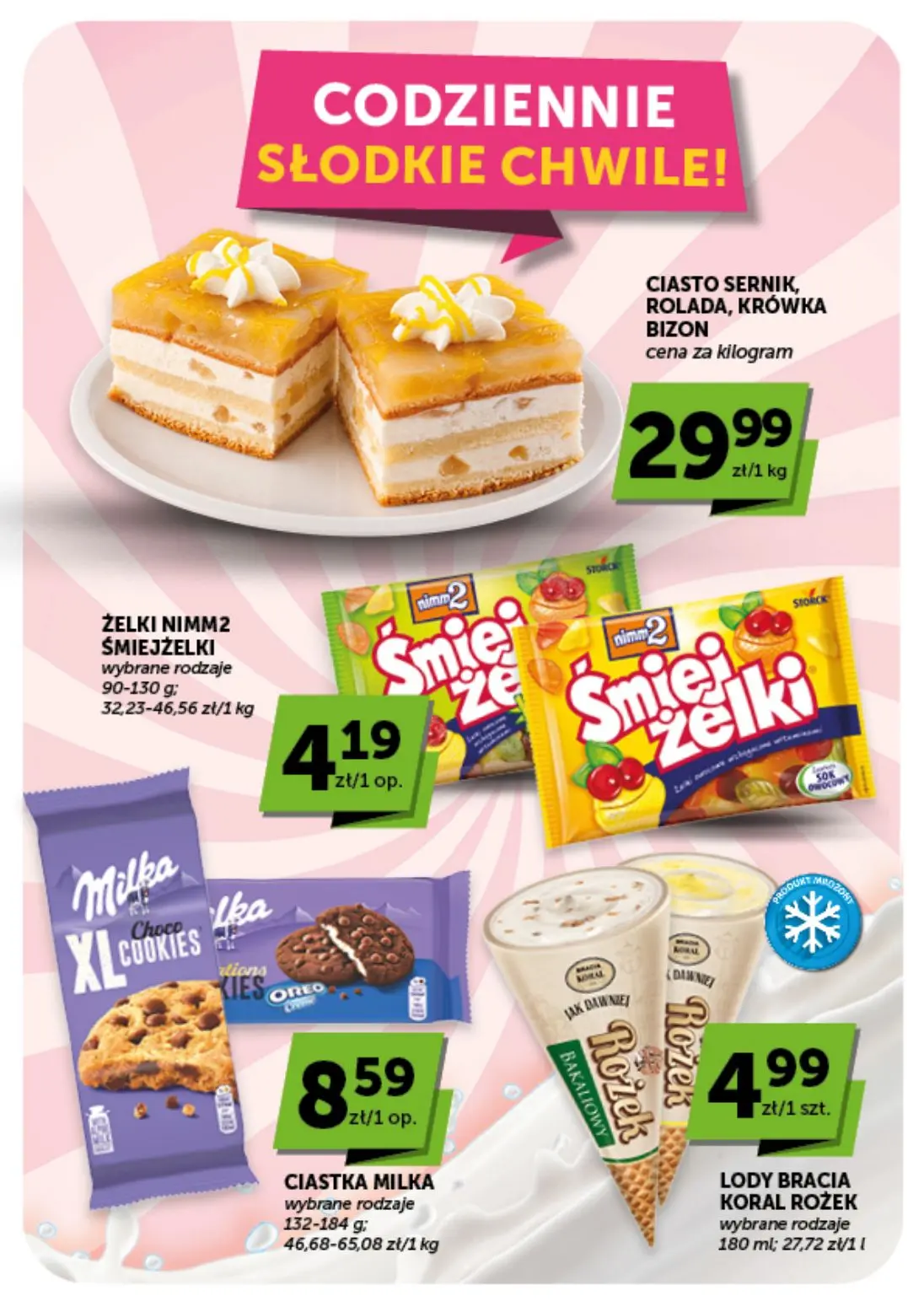 gazetka promocyjna ABC Market - Strona 14