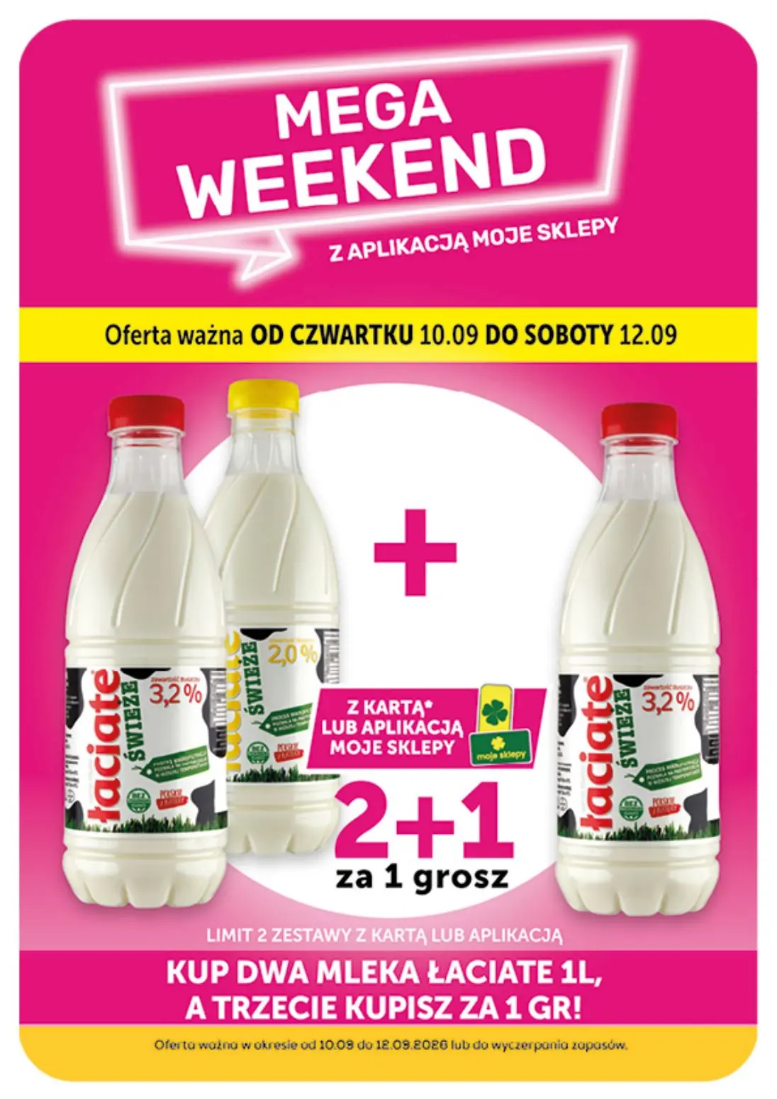gazetka promocyjna ABC Supermarket - Strona 6