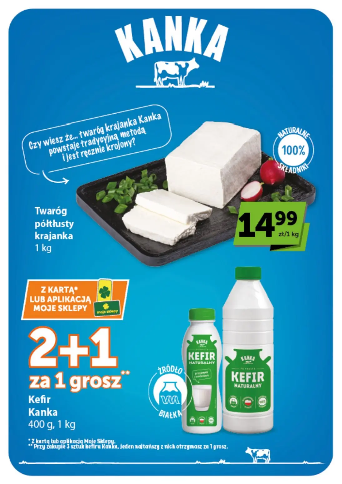 gazetka promocyjna ABC Supermarket - Strona 7