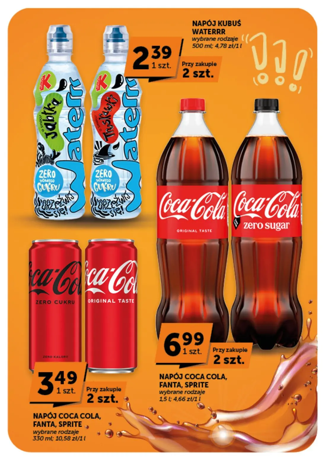 gazetka promocyjna ABC Supermarket - Strona 13