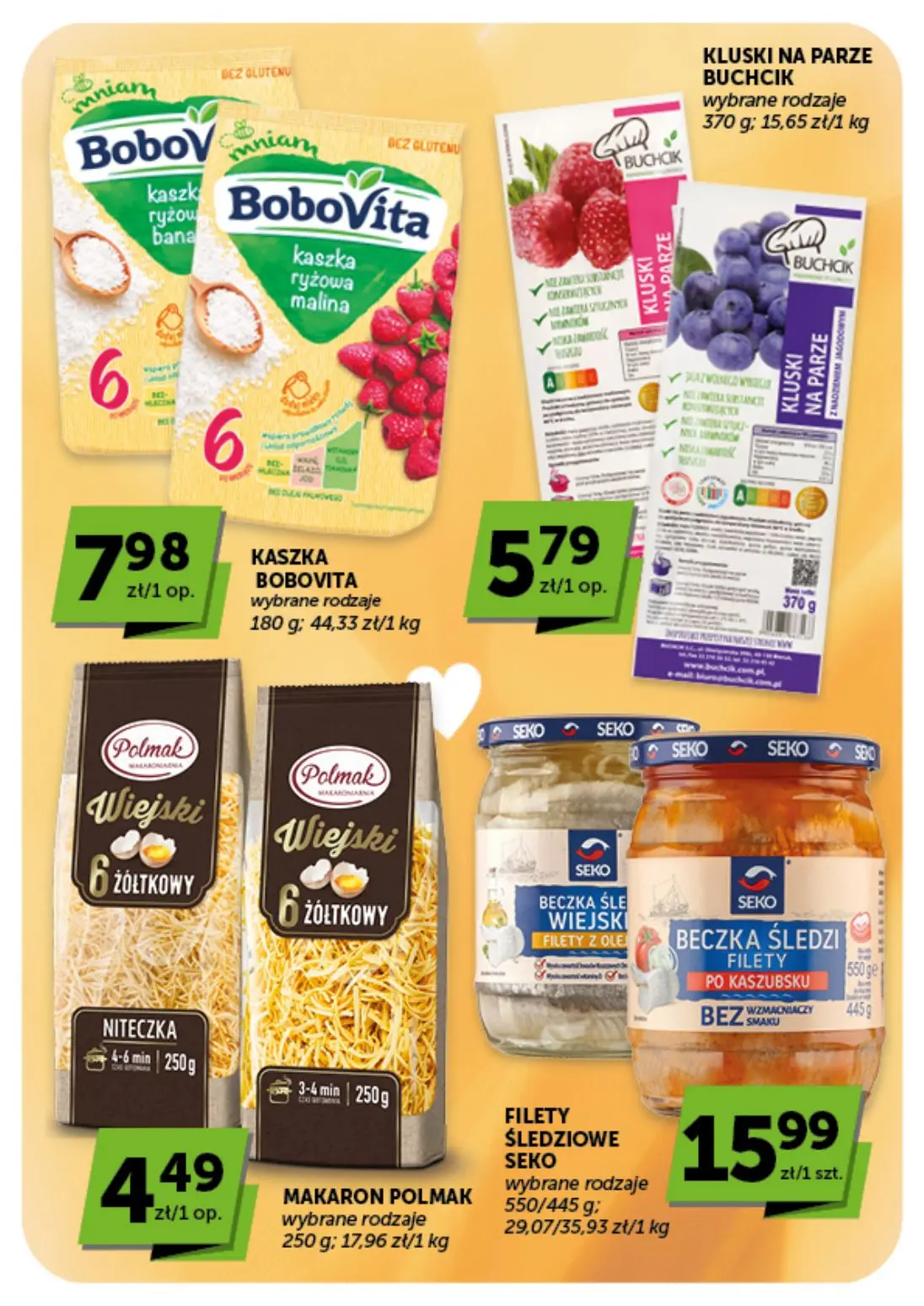 gazetka promocyjna ABC Supermarket - Strona 21