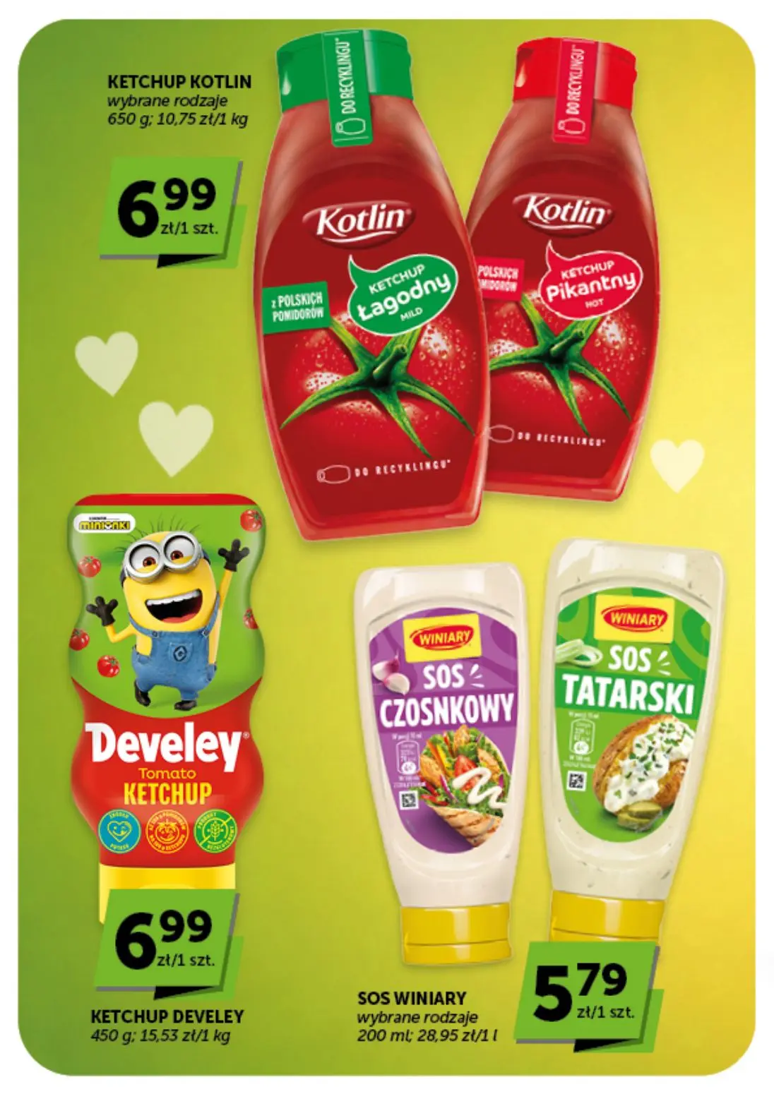 gazetka promocyjna Euro Sklep Market - Strona 12