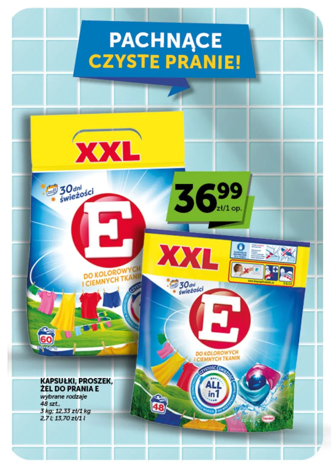 gazetka promocyjna Euro Sklep Market - Strona 21