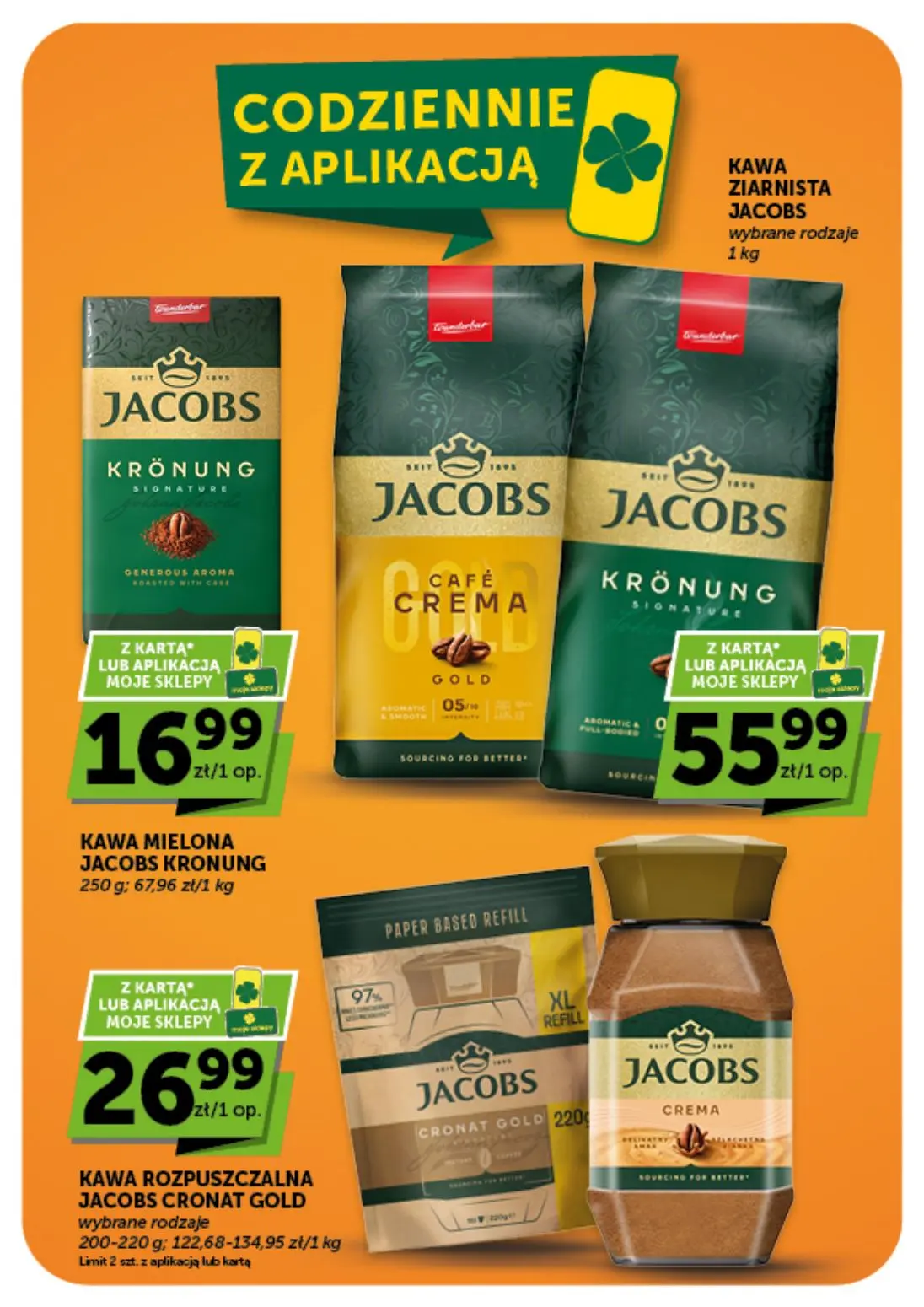 gazetka promocyjna Euro Sklep Supermarket - Strona 9