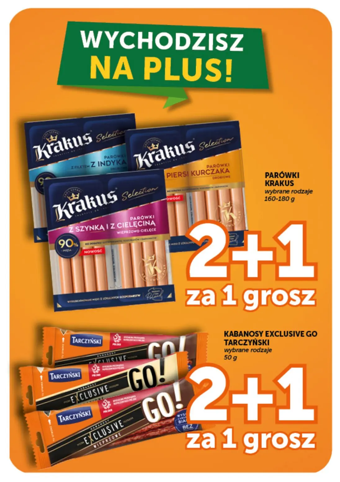 gazetka promocyjna Euro Sklep Supermarket - Strona 11