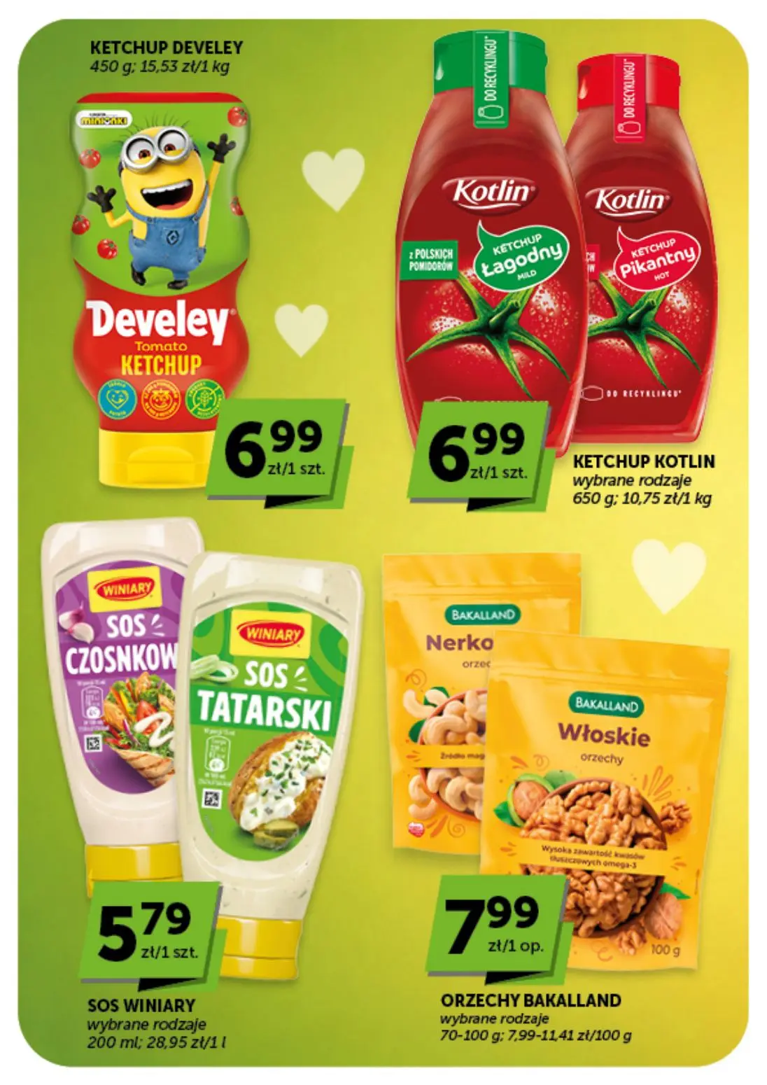 gazetka promocyjna Euro Sklep Supermarket - Strona 22