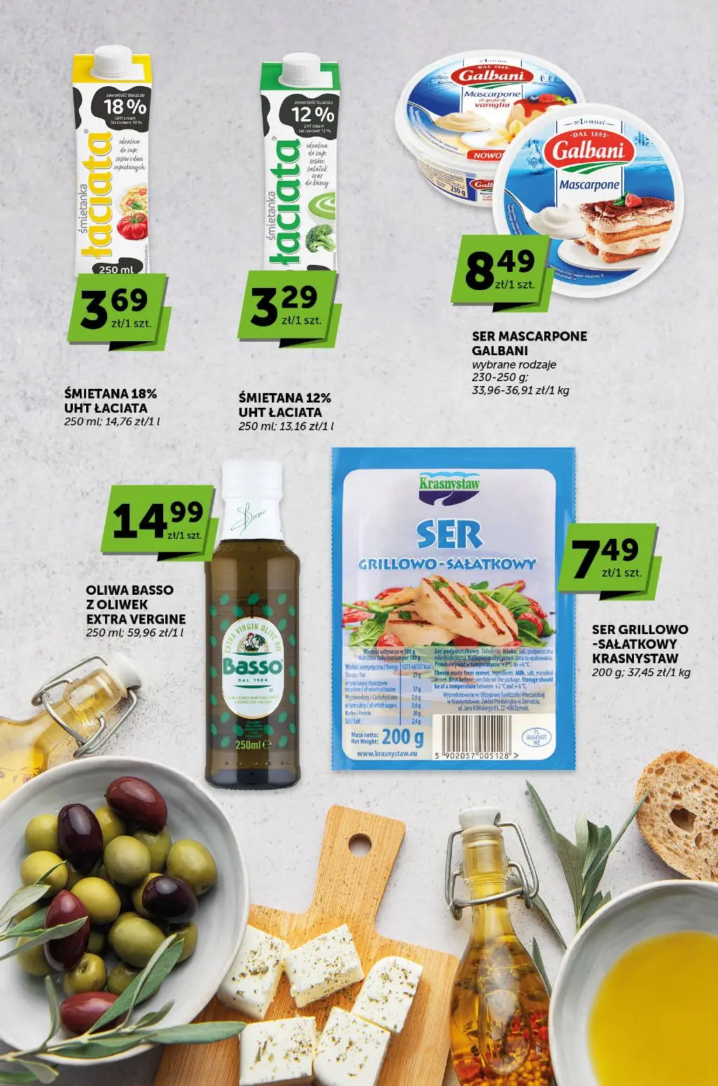 gazetka promocyjna Euro Sklep Katalog - Strona 2