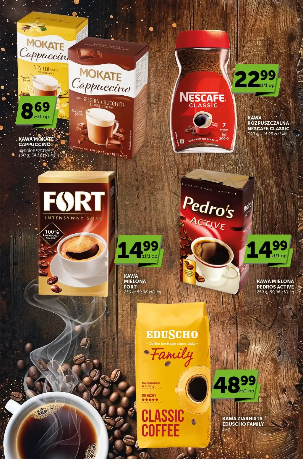 gazetka promocyjna Euro Sklep Katalog - Strona 7