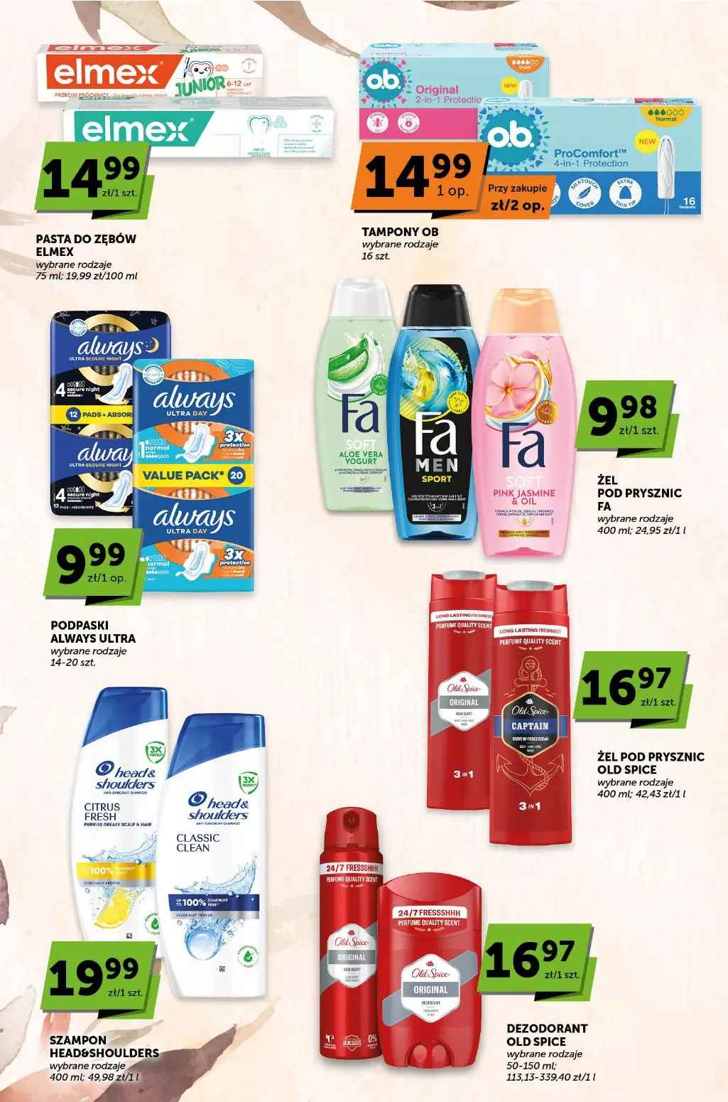 gazetka promocyjna Euro Sklep Katalog - Strona 9