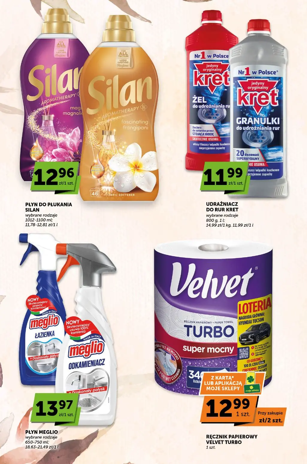 gazetka promocyjna Euro Sklep Katalog - Strona 10