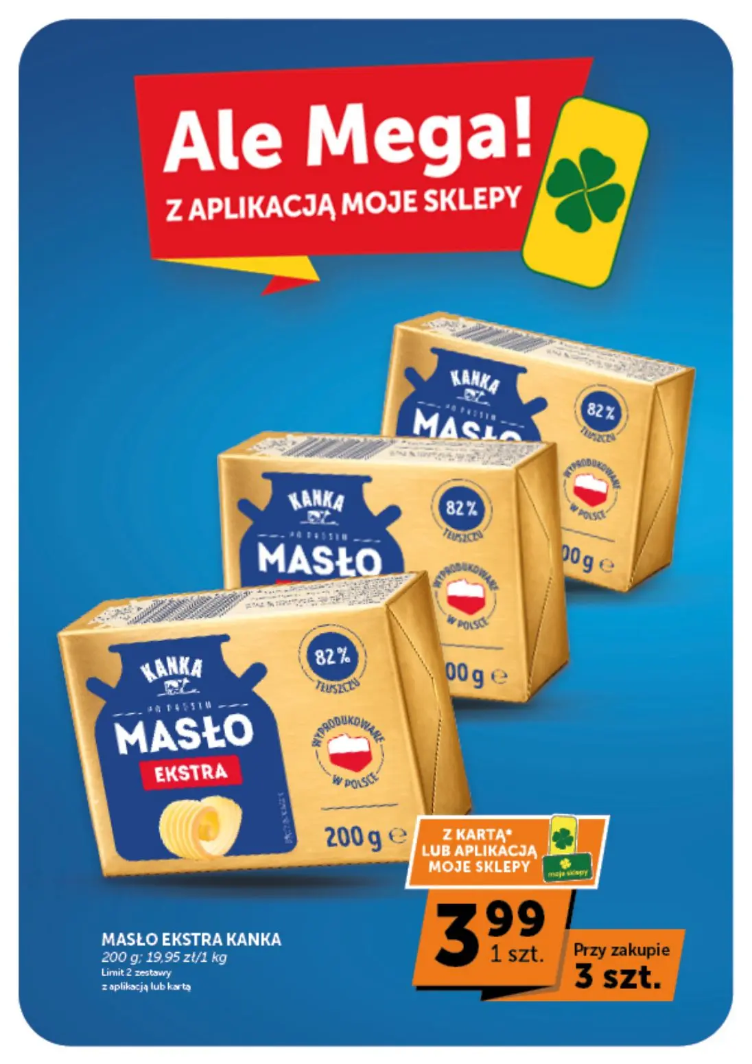 gazetka promocyjna groszek Market - Strona 2