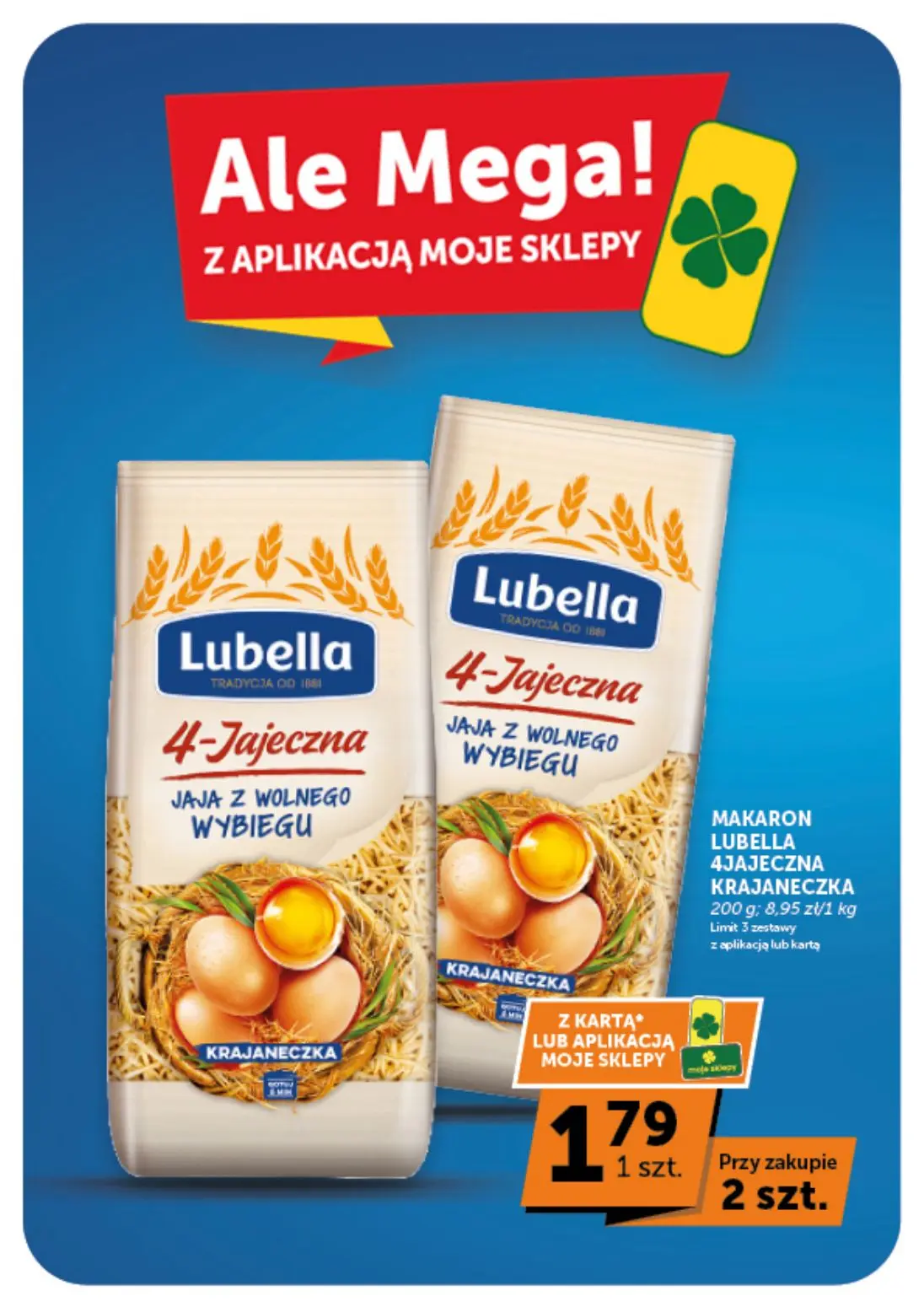 gazetka promocyjna groszek Market - Strona 5