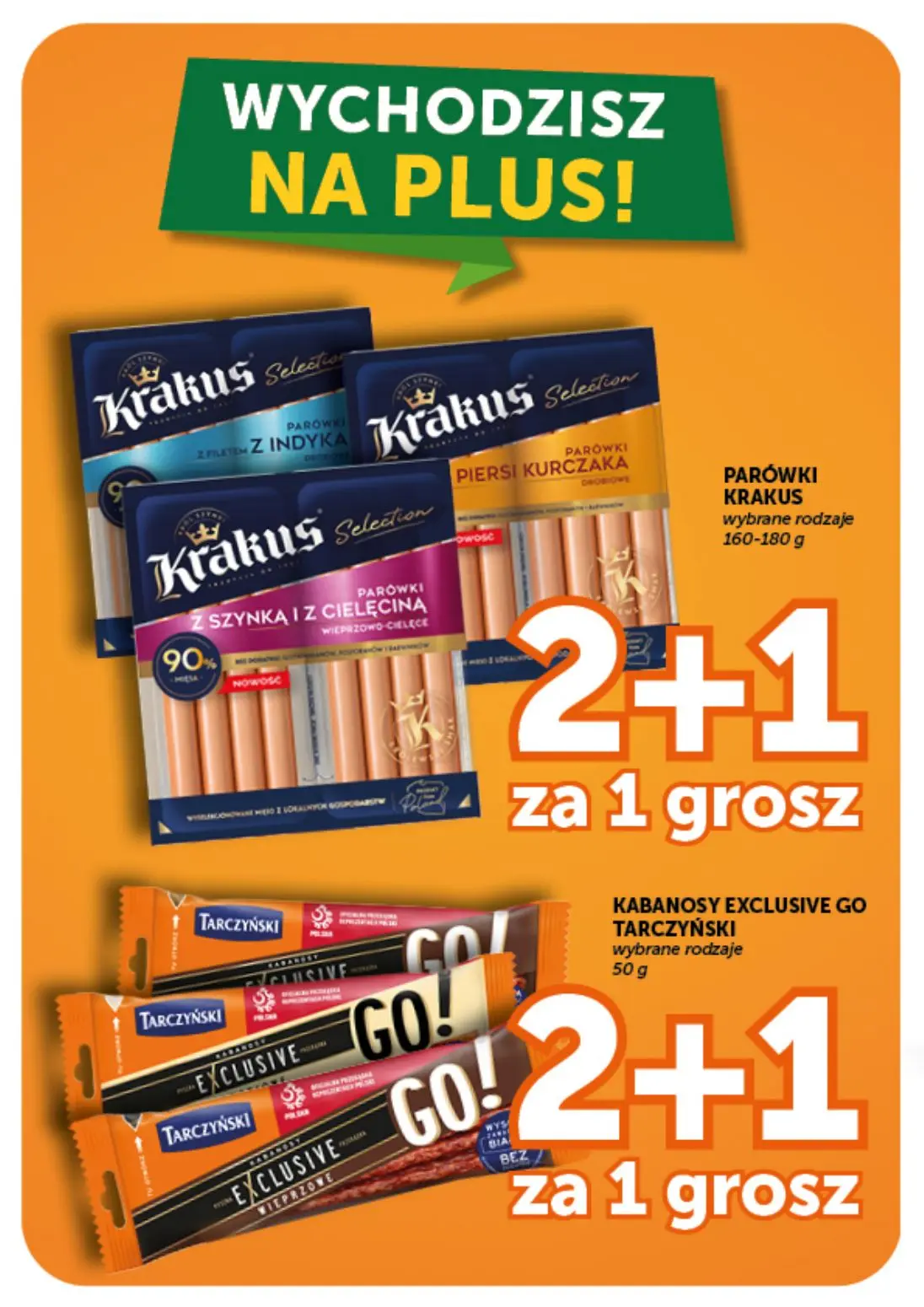 gazetka promocyjna groszek Market - Strona 8