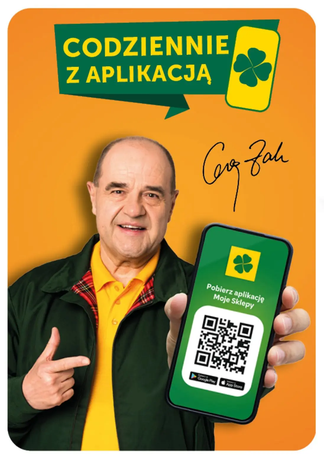 gazetka promocyjna groszek Minimarket - Strona 4