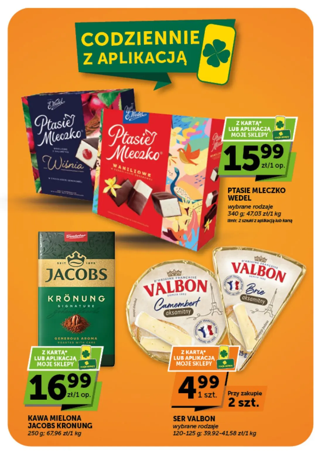 gazetka promocyjna groszek Minimarket - Strona 5