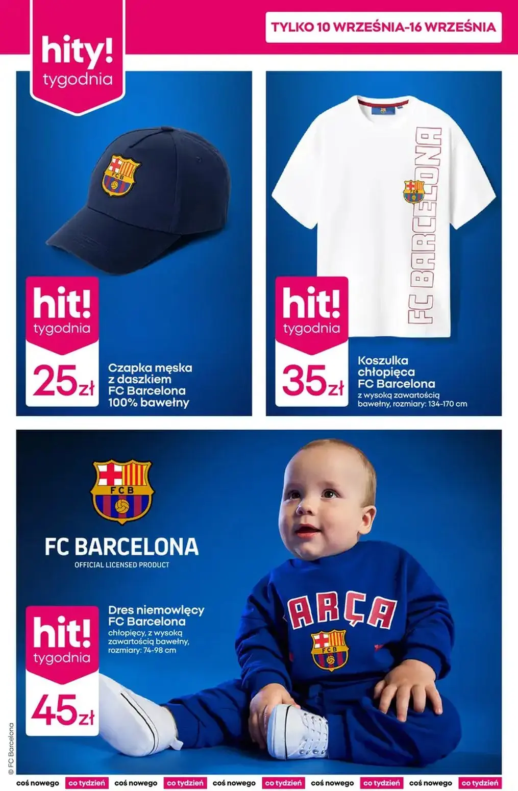 gazetka promocyjna PEPCO Hity tygodnia - Strona 2
