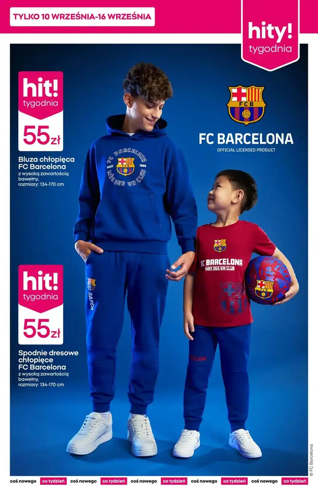 gazetka promocyjna PEPCO Hity tygodnia - Strona 3