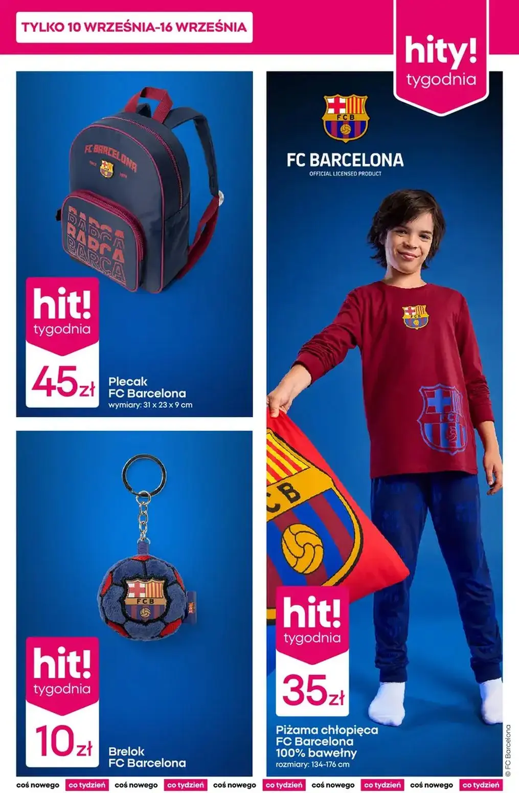 gazetka promocyjna PEPCO Hity tygodnia - Strona 5