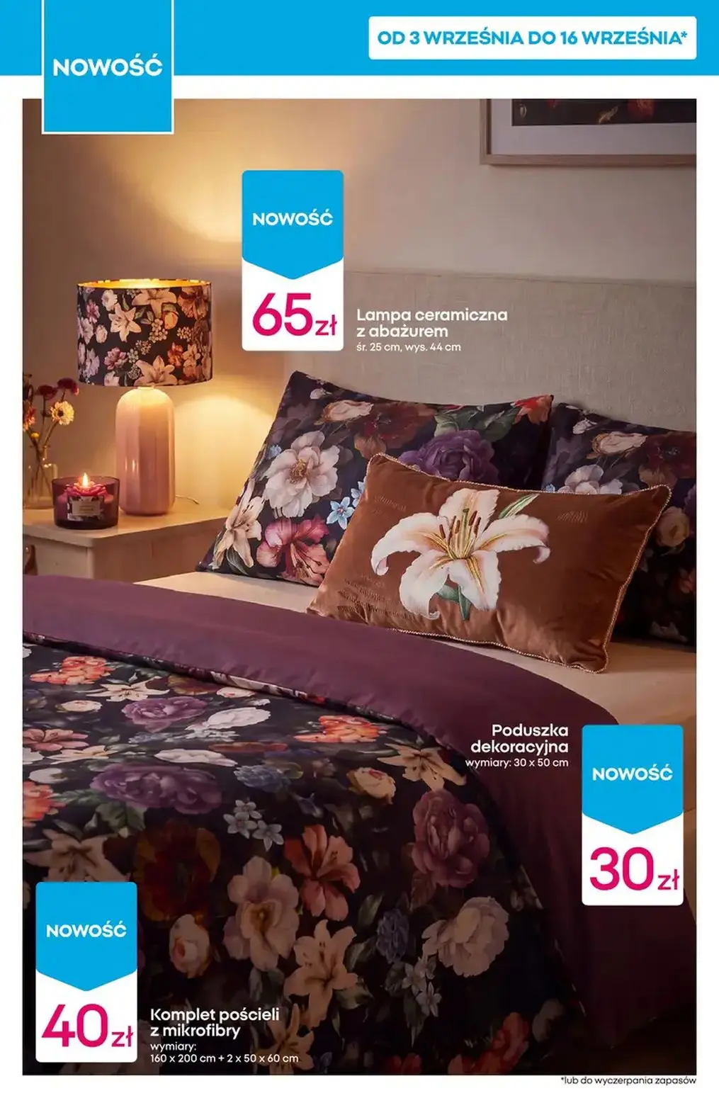 gazetka promocyjna PEPCO Hity tygodnia - Strona 18