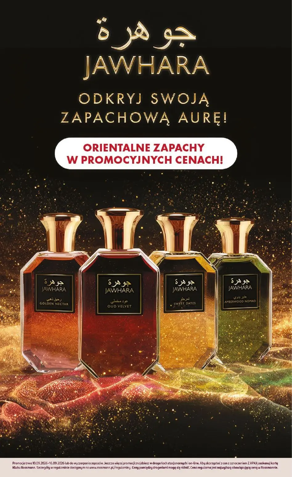 gazetka promocyjna ROSSMANN Moja Drogeria - Strona 10