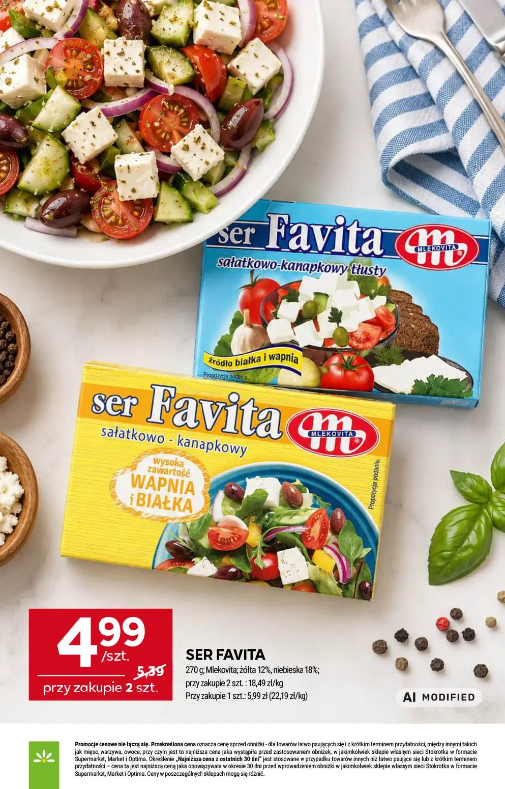 gazetka promocyjna Stokrotka Market Od czwartku - Strona 16