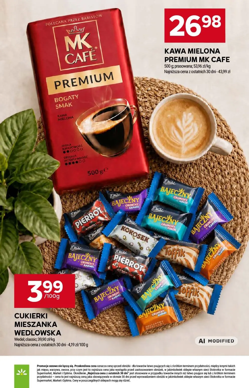 gazetka promocyjna Stokrotka Supermarket Od czwartku - Strona 24