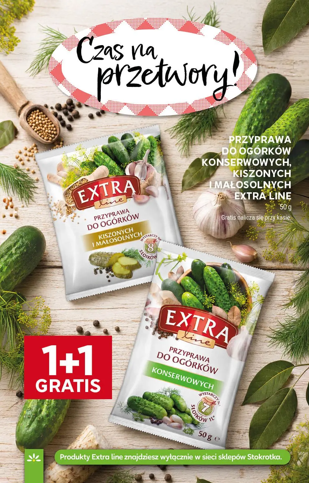 gazetka promocyjna Stokrotka Supermarket Od czwartku - Strona 29