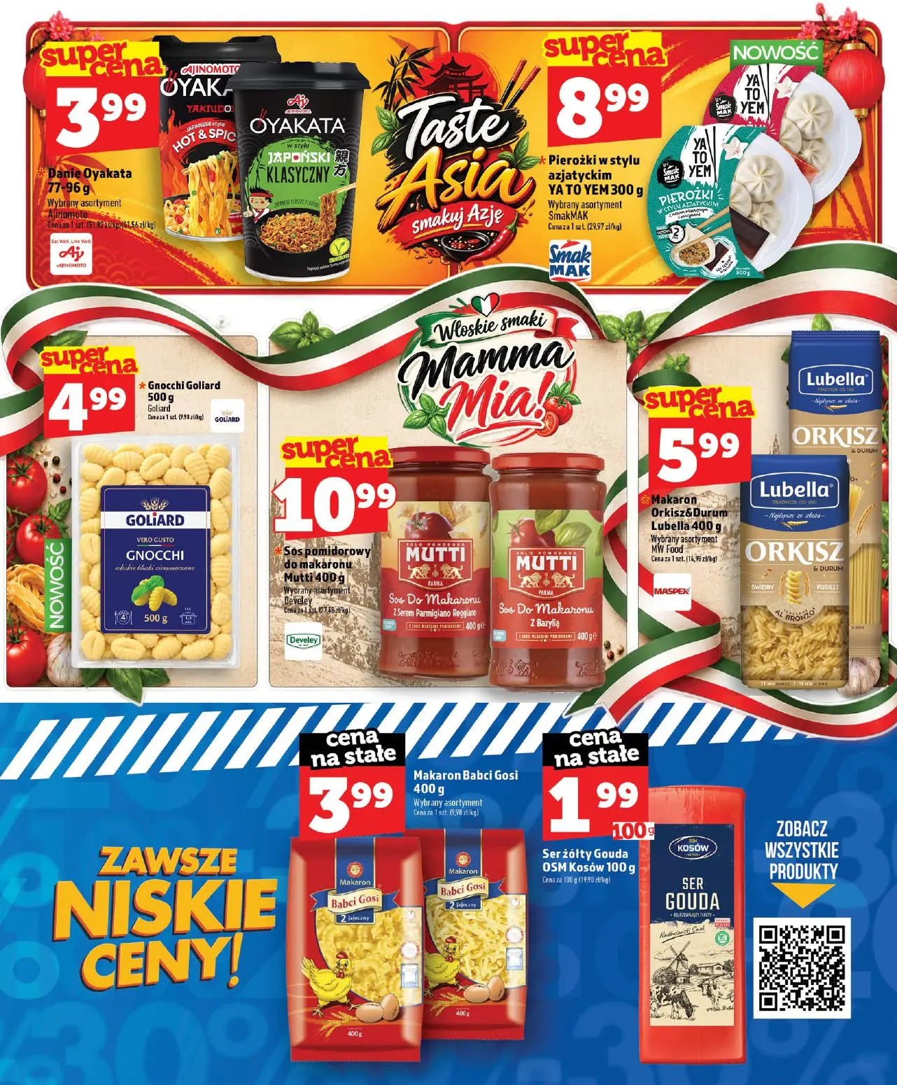 gazetka promocyjna Topaz Ogólna - Strona 27