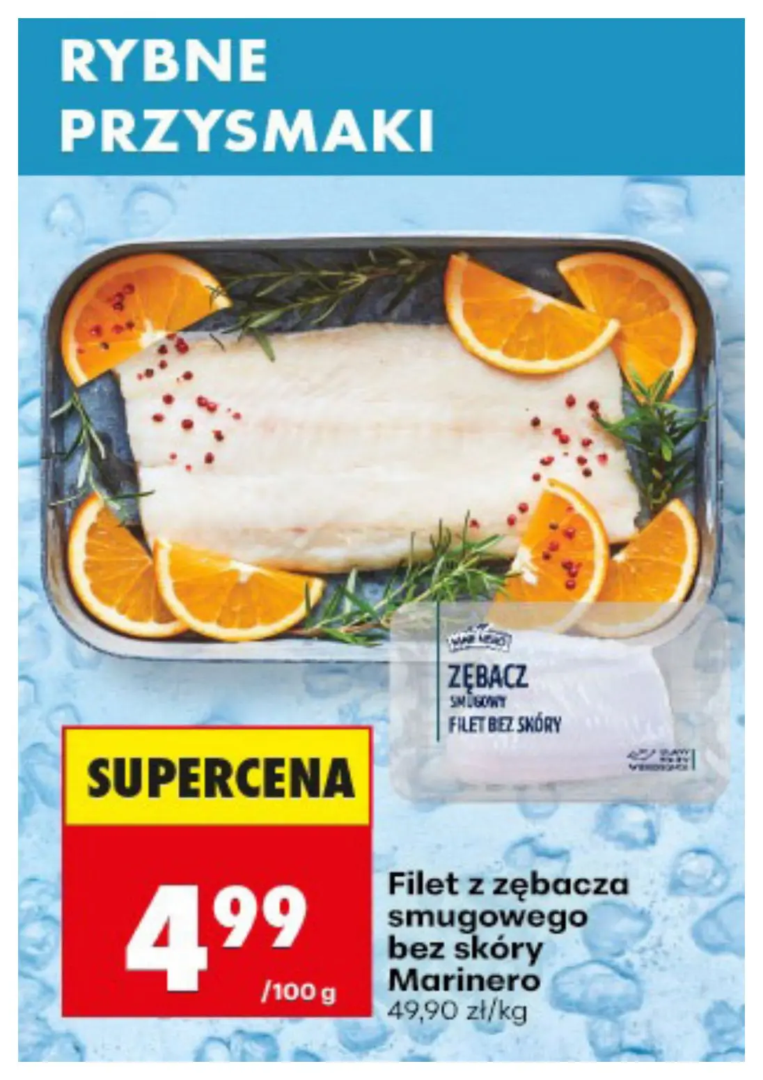 gazetka promocyjna Biedronka Biedronkowe oszczędności - Strona 13