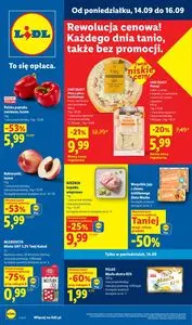 LIDL