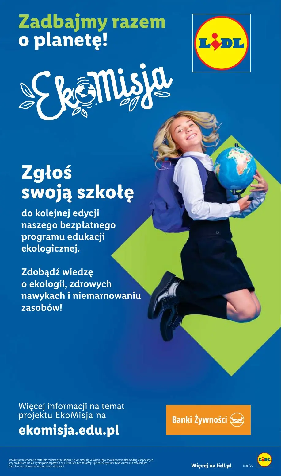 gazetka promocyjna LIDL Od poniedziałku - Strona 79