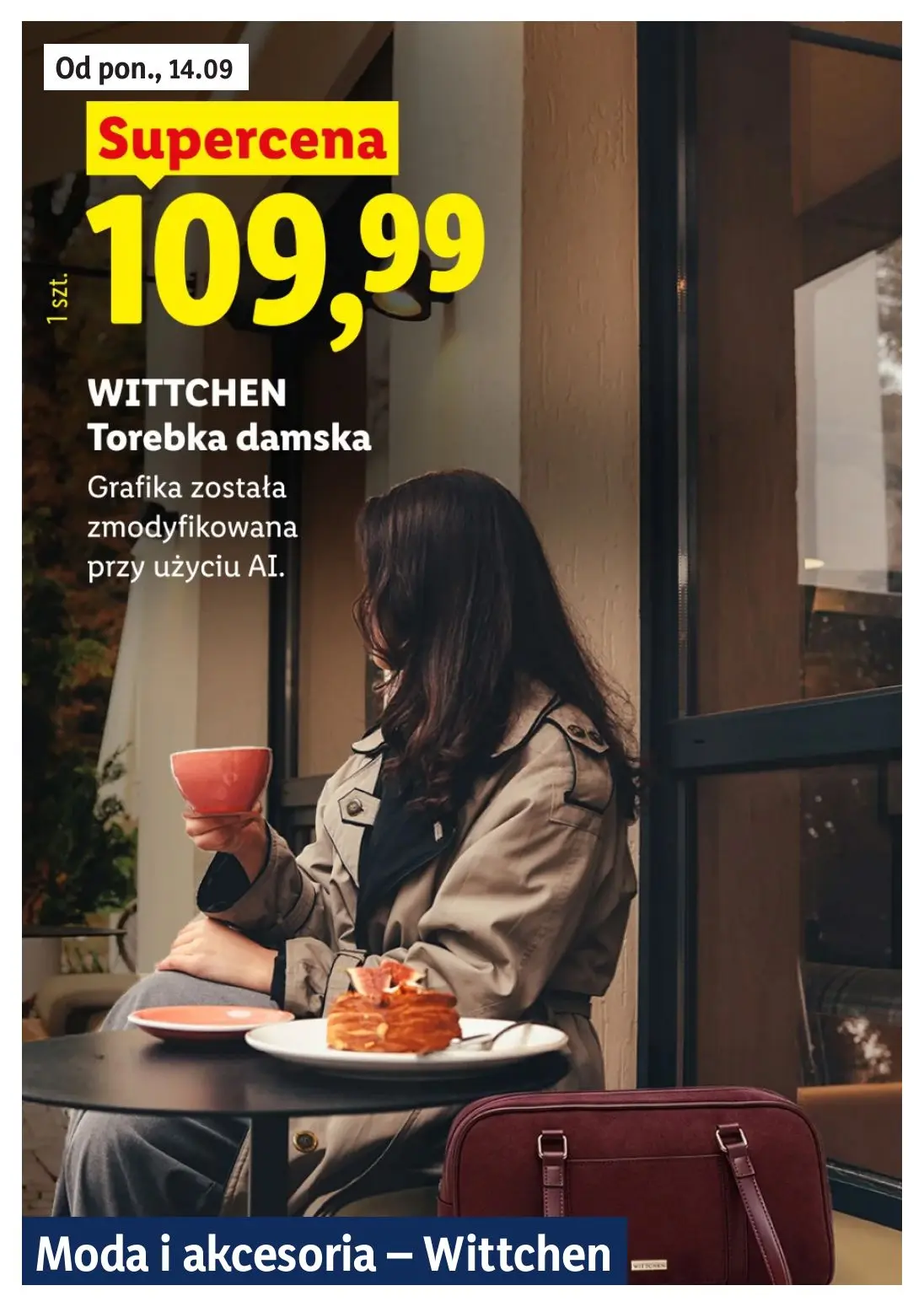 gazetka promocyjna LIDL Lidl plus. Skanujesz - To się opłaca - Strona 12