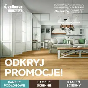 Gazetka promocyjna abra meble, ważna od 2026-09-04 do 2026-09-17.