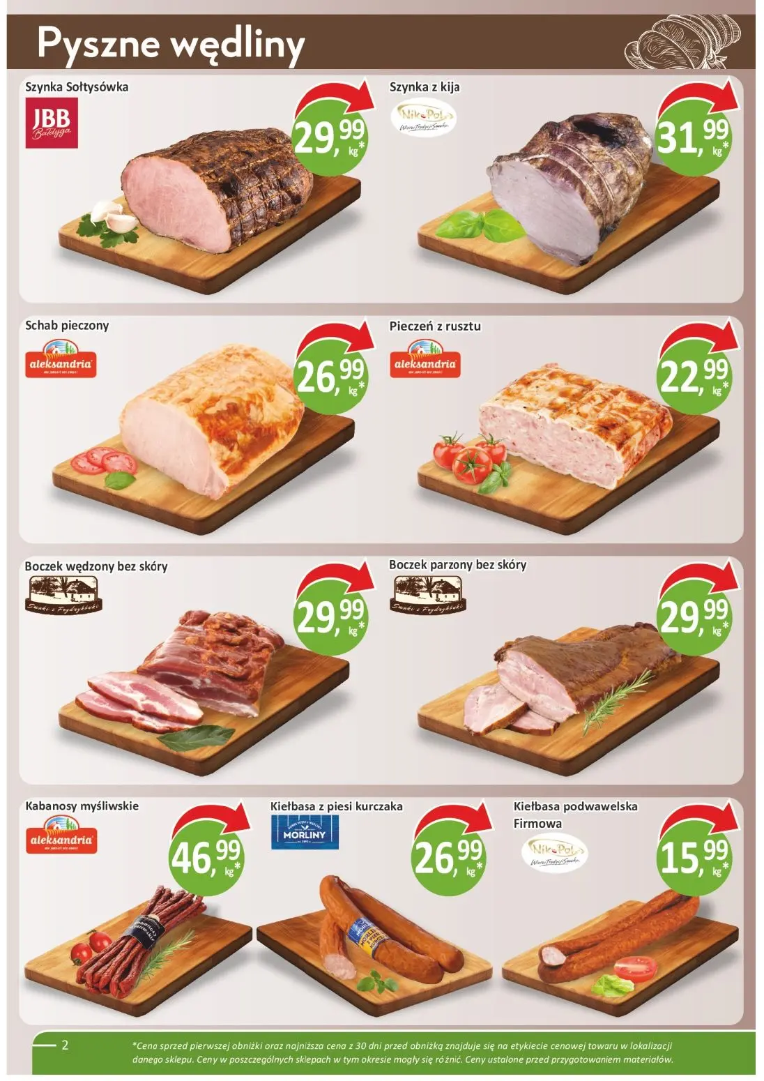 gazetka promocyjna PASSA  - Strona 2