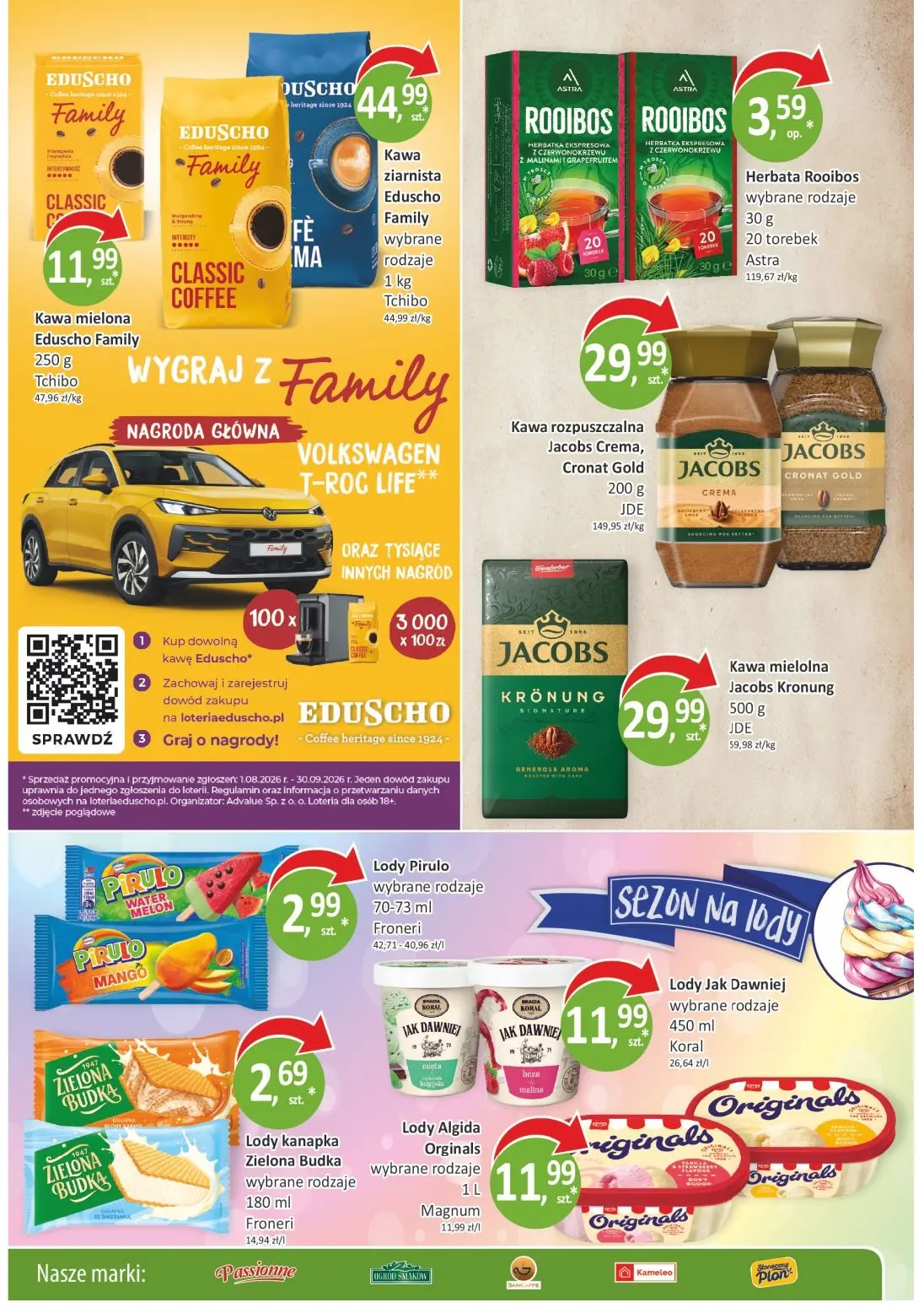 gazetka promocyjna PASSA  - Strona 7