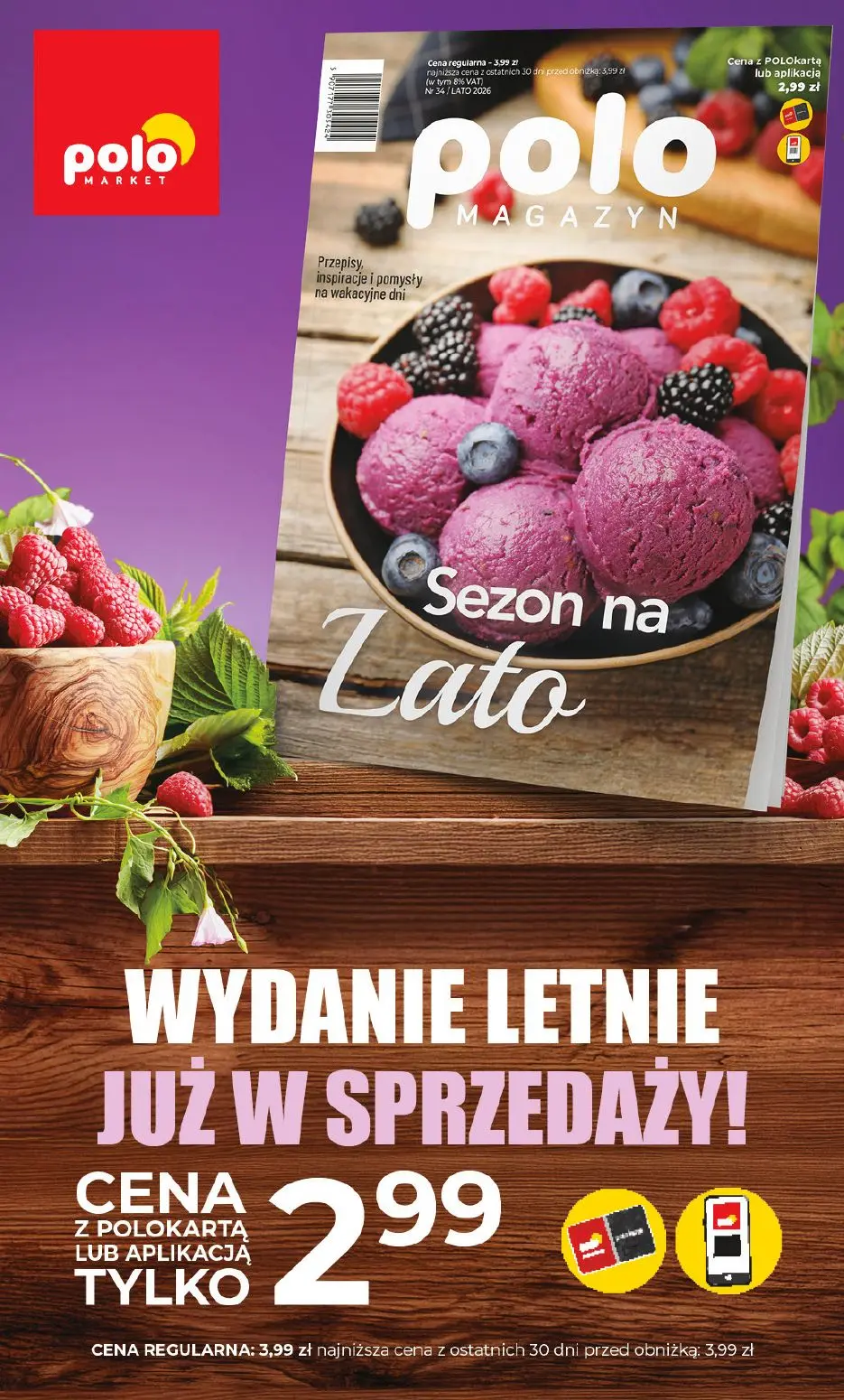 gazetka promocyjna POLOmarket Katalog nowości - Strona 10