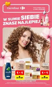 Gazetka promocyjna Carrefour, ważna od 2026-09-07 do 2026-09-19.