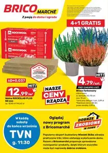 Gazetka promocyjna BRICOMARCHE, ważna od 2026-09-09 do 2026-09-19.