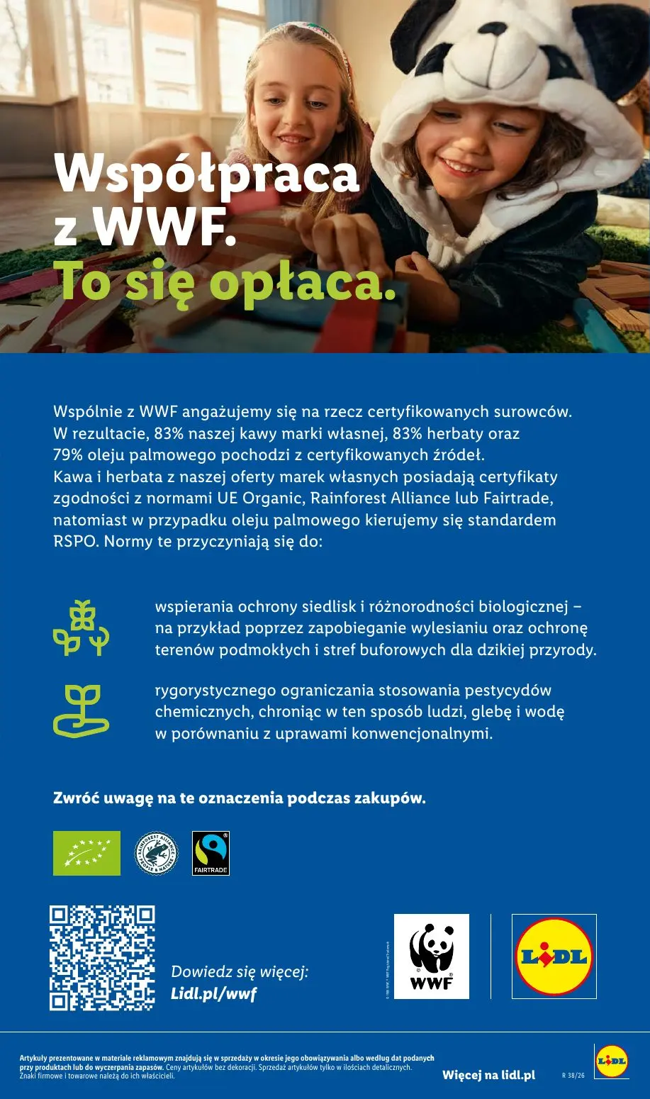 gazetka promocyjna LIDL Od poniedziałku - Strona 93