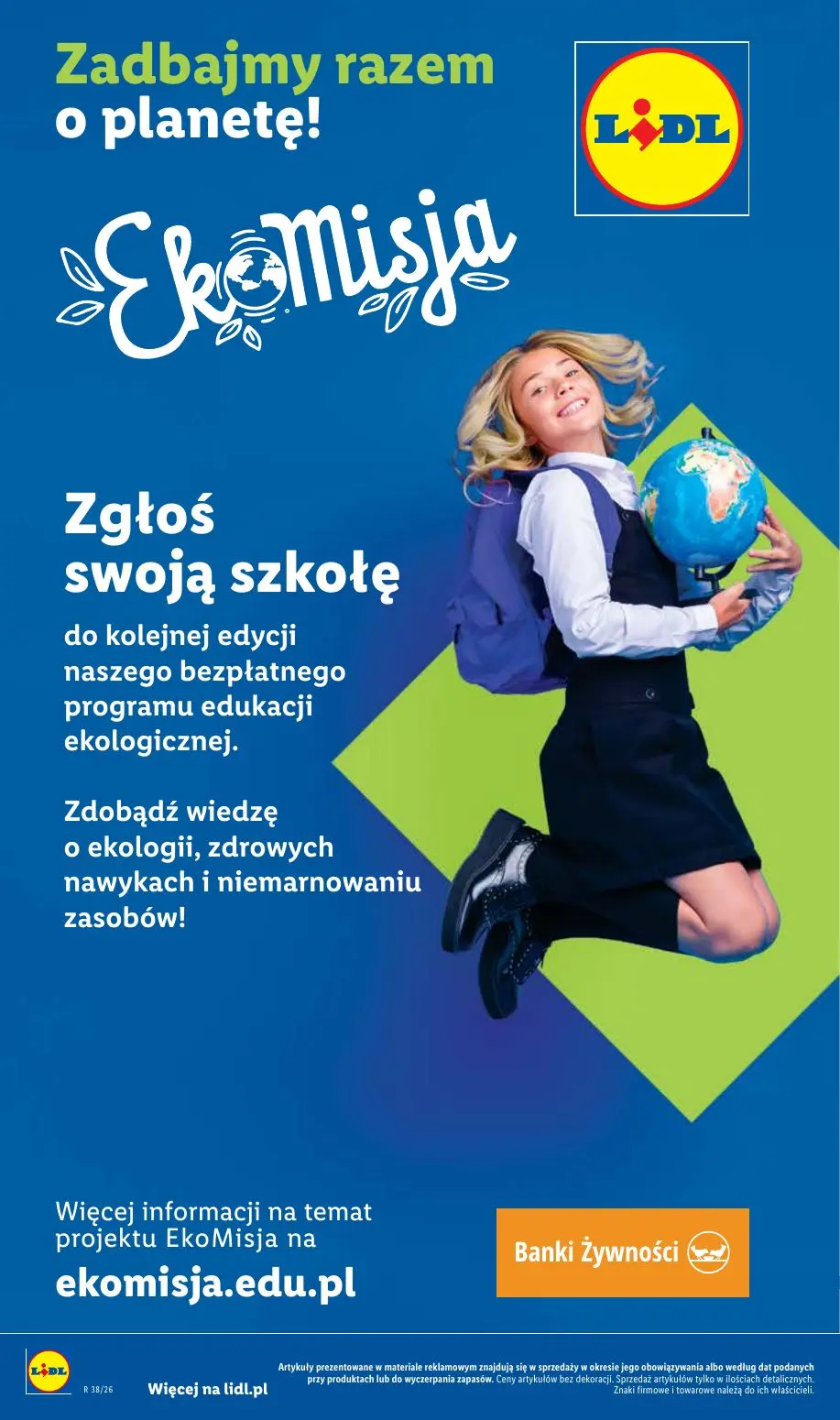gazetka promocyjna LIDL Od poniedziałku - Strona 94