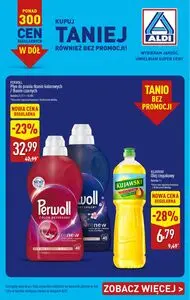 Gazetka promocyjna ALDI, ważna od 2026-09-14 do 2026-09-19.