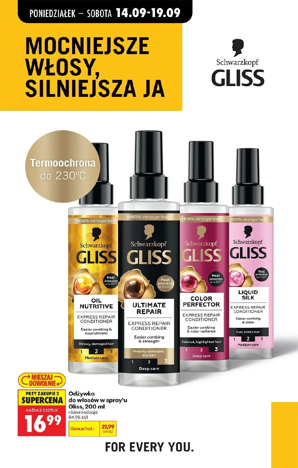 gazetka promocyjna Biedronka Lada tradycyjna. Od poniedziałku - Strona 82