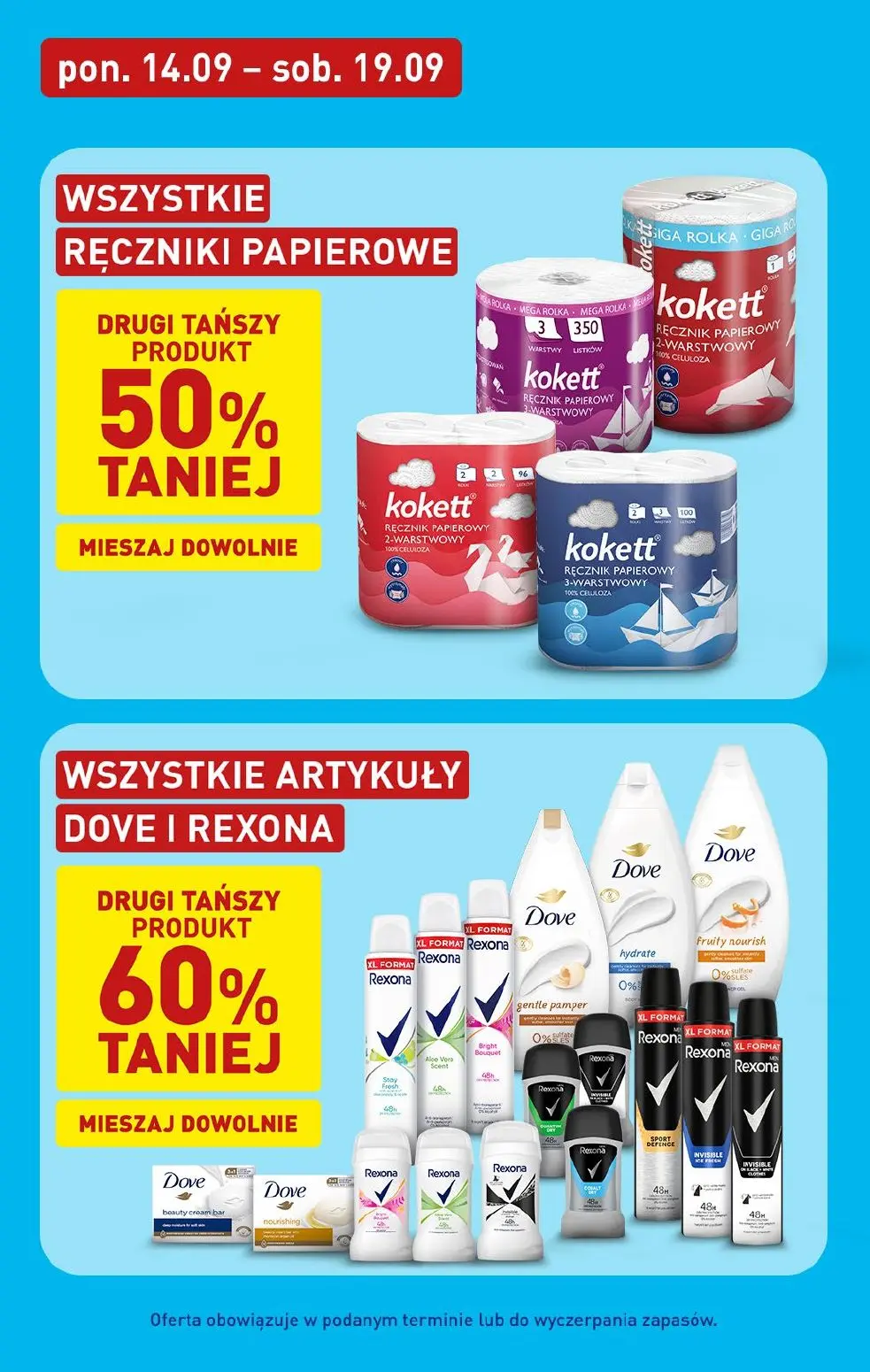 gazetka promocyjna ALDI Oferta na WEEKEND - Strona 7