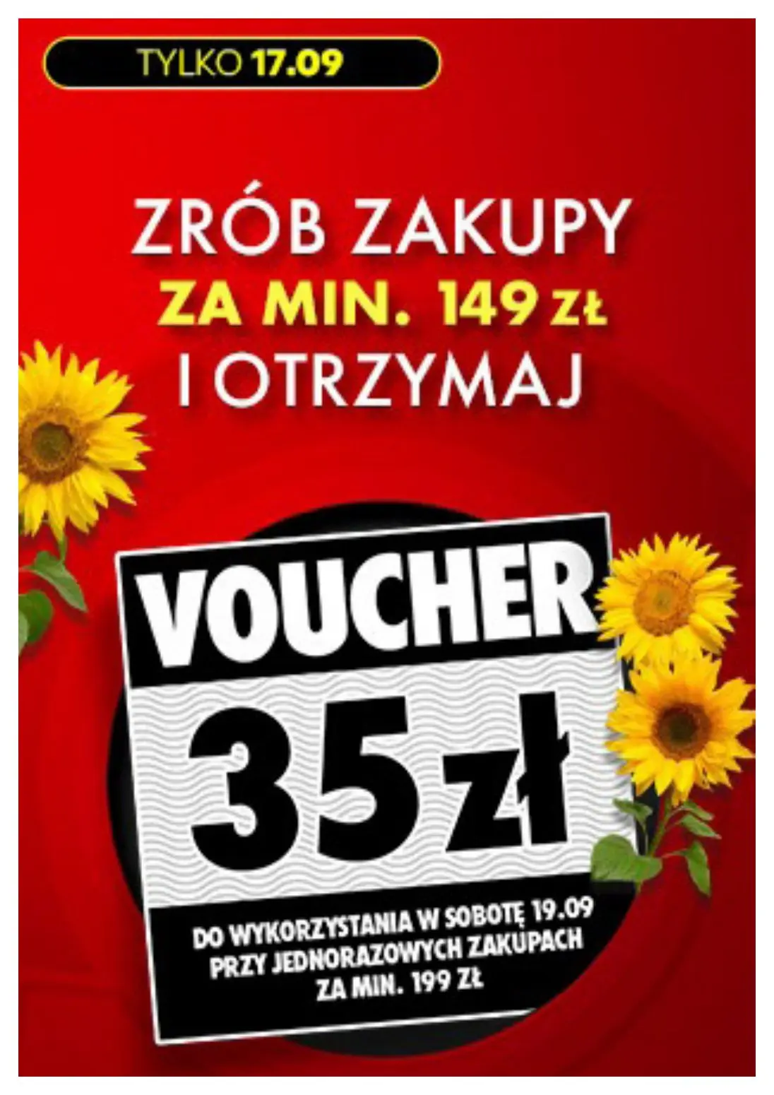 gazetka promocyjna Biedronka Biedronkowe oszczędności - Strona 7