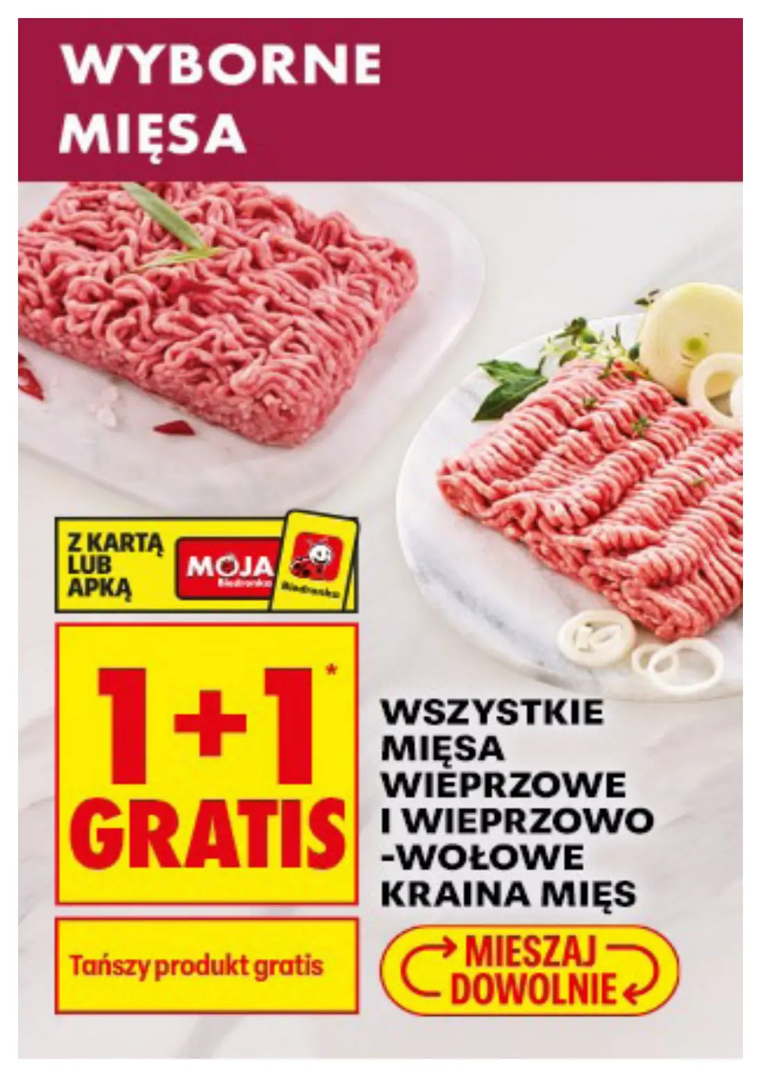 gazetka promocyjna Biedronka Biedronkowe oszczędności - Strona 14